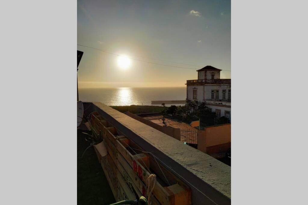 Apartamento En El Centro De Tazacorte Exteriör bild