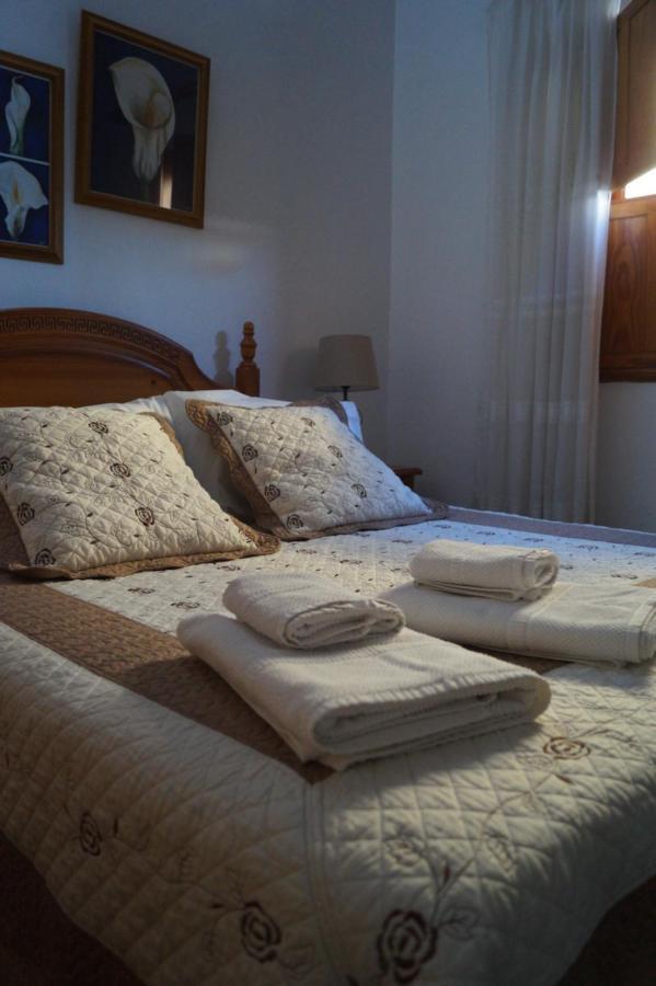 Apartamento En El Centro De Tazacorte Exteriör bild