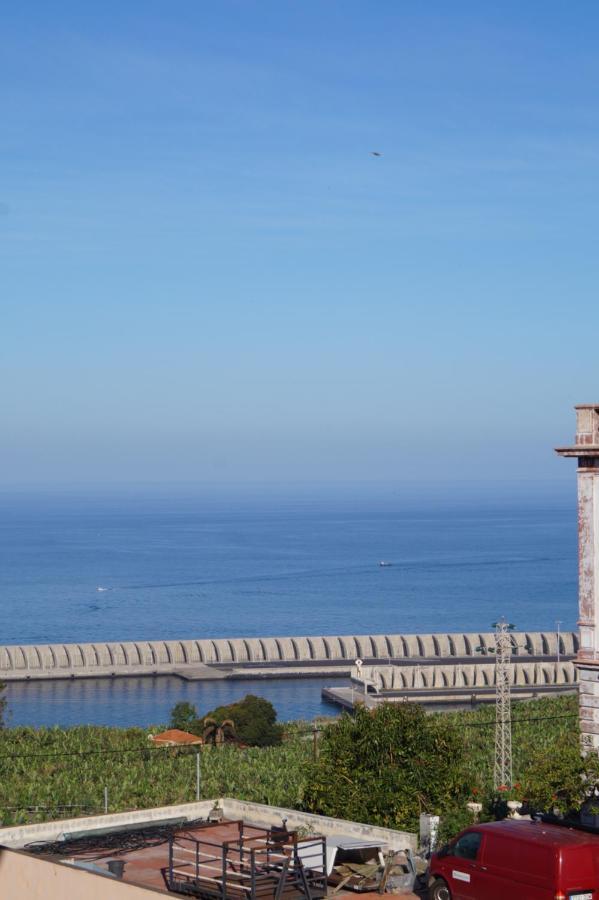 Apartamento En El Centro De Tazacorte Exteriör bild