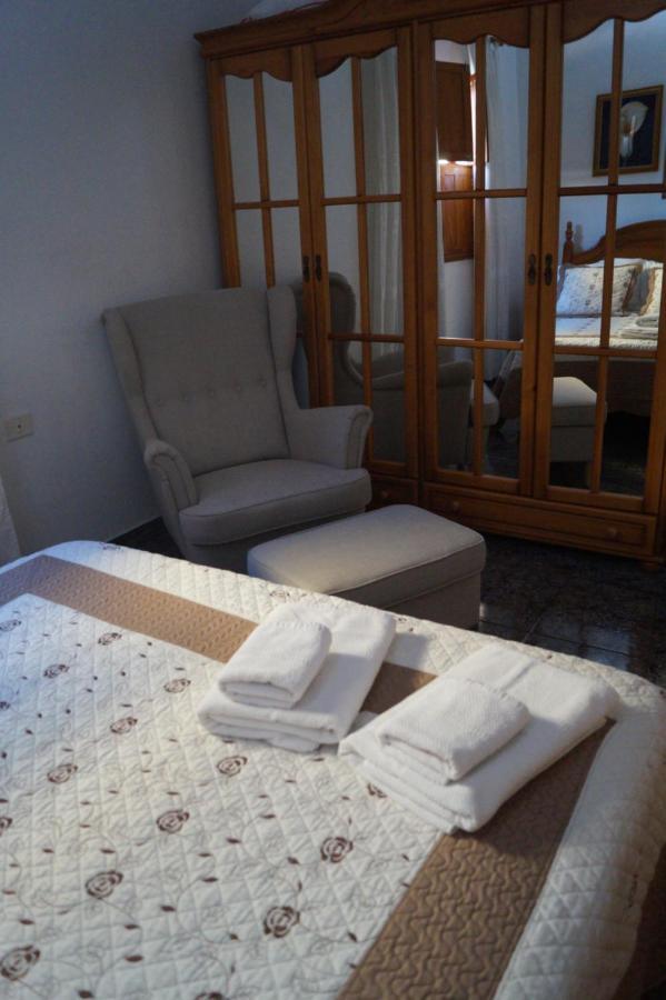 Apartamento En El Centro De Tazacorte Exteriör bild