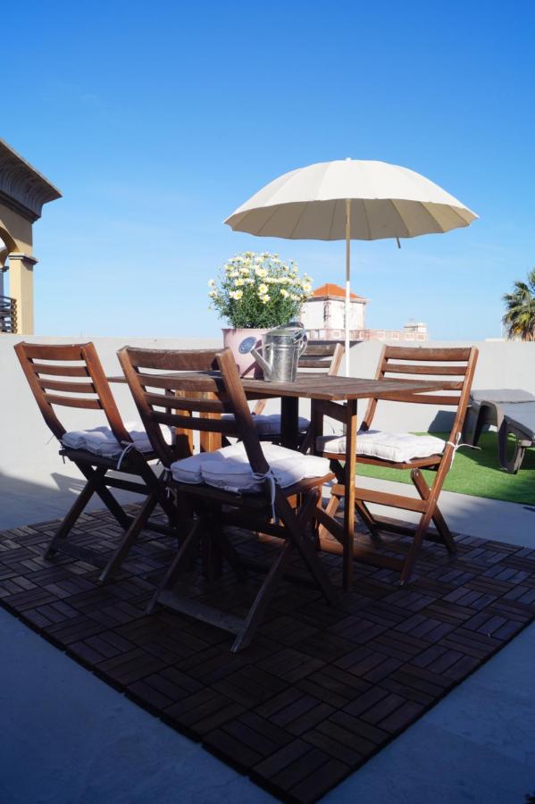 Apartamento En El Centro De Tazacorte Exteriör bild